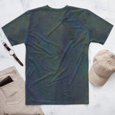 Fingerstyle Finesse Men's T-Shirt - Beyond T-shirts